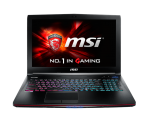 Laptop MSI GT62VR 7RE Dominator Pro